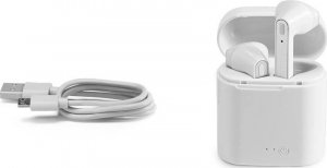 Słuchawki Upominkarnia Słuchawki bezprzewodowe 3