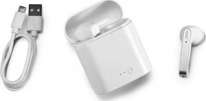 Słuchawki Upominkarnia Słuchawki bezprzewodowe 5