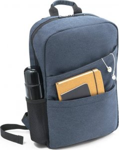 Plecak Kemer 15.6" (92080-104) 2