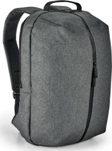 Plecak Kemer Plecak na laptop 15'6 szary 3