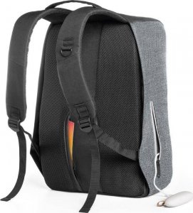 Plecak Kemer 15.6" (92176-113) 2