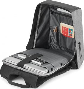 Plecak Kemer 15.6" (92176-113) 3