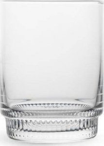 Sagaform Saga Glass Szklanka, 2-Pak 5018268 przezroczysty 1