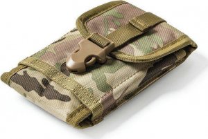 Kemer Saszetka outdoorowa na smartfon - MORO 2