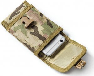 Kemer Saszetka outdoorowa na smartfon - MORO 3