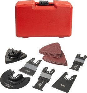 Skil SKIL 18-PC MULTI TOOL SET 2