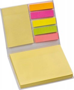 Upominkarnia Karteczki samoprzylepne 2