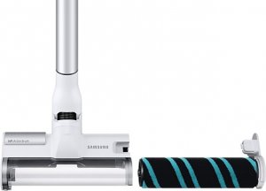 Odkurzacz pionowy Samsung VACUUM CLEANER VS15T7033R1/SB SMG 23