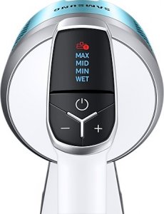 Odkurzacz pionowy Samsung VACUUM CLEANER VS15T7033R1/SB SMG 25