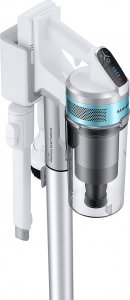 Odkurzacz pionowy Samsung VACUUM CLEANER VS15T7033R1/SB SMG 35