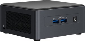 Komputer Intel NUC 11 Intel Core i3-1115G4 1