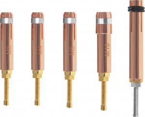 Stamos Germany Zgrzewarka przypawarka kondensatorowa do śrub gwoździ kołków metalowych M3 - M10 S-STUD2500 Juli Stamos Germany Zgrzewarka kondensatorowa do śrub gwoździ kołków metalowych M3 - M10 S-STUD2500 Juli Stamos Germany 7