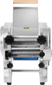 Maszynka do makaronu Royal Catering Maszynka krajalnica do wyrobu makaronu elektryczna ze stali nierdzewnej 230 V 550 W 160 mm Maszynka krajalnica do wyrobu makaronu elektryczna ze stali nierdzewnej 230 V 550 W 160 mm 6