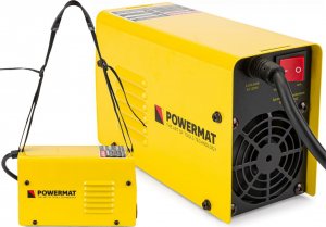 Powermat Spawarka inwertorowa TIG300A Powermat PM-MMAT-300L 3