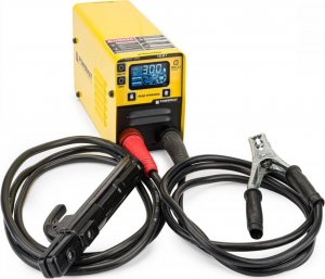 Powermat Spawarka inwertorowa TIG300A Powermat PM-MMAT-300L 4