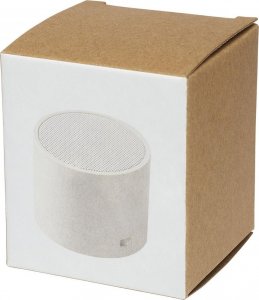 Głośnik Upominkarnia Kikai beżowy 5