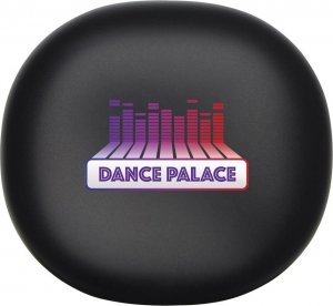 Słuchawki Upominkarnia Quest słuchawki douszne IPX5 TWS 3