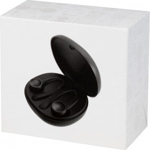 Słuchawki Upominkarnia Quest słuchawki douszne IPX5 TWS 4