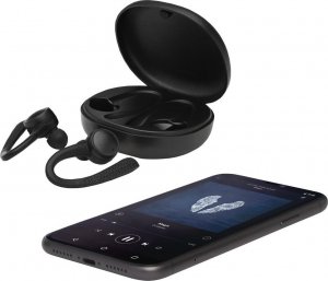 Słuchawki Upominkarnia Quest słuchawki douszne IPX5 TWS 9