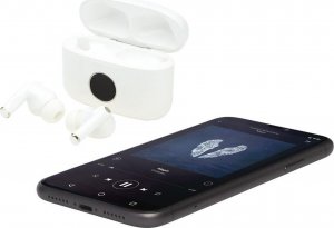 Słuchawki Upominkarnia Słuchawki douszne ANC Anton Evo 10