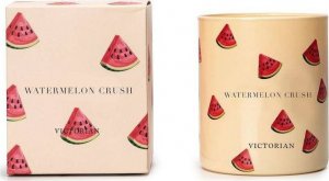 Victorian Świeca zapachowa 5392410107 Watermelon Crush 1