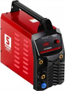 Stamos Germany Zgrzewarka przypawarka kondensatorowa do śrub gwoździ kołków metalowych M3 - M8 S-STUD1600 Juli Stamos Germany Zgrzewarka kondensatorowa do śrub gwoździ kołków metalowych M3 - M8 S-STUD1600 Juli Stamos Germany 2