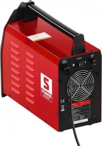 Stamos Germany Zgrzewarka przypawarka kondensatorowa do śrub gwoździ kołków metalowych M3 - M8 S-STUD1600 Juli Stamos Germany Zgrzewarka kondensatorowa do śrub gwoździ kołków metalowych M3 - M8 S-STUD1600 Juli Stamos Germany 3