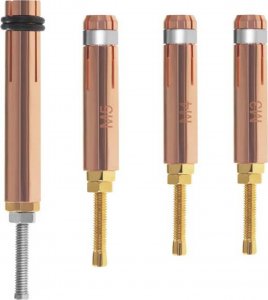 Stamos Germany Zgrzewarka przypawarka kondensatorowa do śrub gwoździ kołków metalowych M3 - M8 S-STUD1600 Juli Stamos Germany Zgrzewarka kondensatorowa do śrub gwoździ kołków metalowych M3 - M8 S-STUD1600 Juli Stamos Germany 7