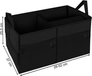 Malatec Organizer do bagażnika O17233 12