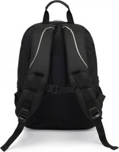 Kemer Plecak dziecięcy WINGS KEMER LOGO BP20-03 Czarny 2