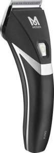 Maszynka do włosów Moser Maszynka Moser 1887 Kuno Black Edition + 2 ostrza 6