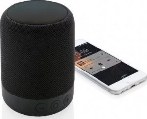 Głośnik XD Collection Funk czarny (P328.151) 2