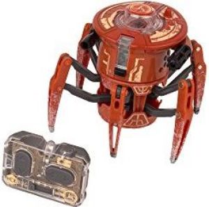 Hexbug Laserowe starcie robotów Pająk 2.0 (228649) 1