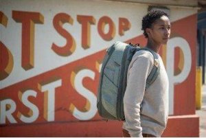 Plecak Travel Line Peak Design Travel Backpack 30L Sage  szarozielony - 599682-uniw 14