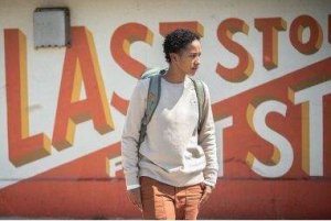 Plecak Travel Line Peak Design Travel Backpack 30L Sage  szarozielony - 599682-uniw 15