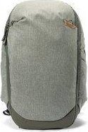 Plecak Travel Line Peak Design Travel Backpack 30L Sage  szarozielony - 599682-uniw 16