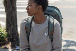 Plecak Travel Line Peak Design Travel Backpack 30L Sage  szarozielony - 599682-uniw 17