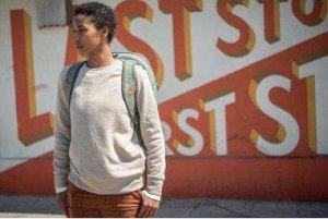 Plecak Travel Line Peak Design Travel Backpack 30L Sage  szarozielony - 599682-uniw 2