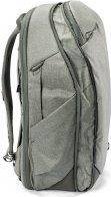 Plecak Travel Line Peak Design Travel Backpack 30L Sage  szarozielony - 599682-uniw 21