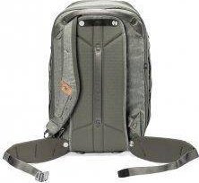Plecak Travel Line Peak Design Travel Backpack 30L Sage  szarozielony - 599682-uniw 23