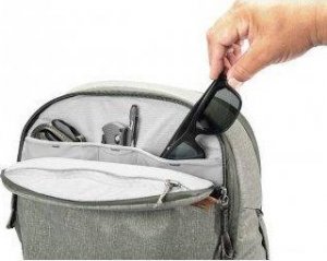 Plecak Travel Line Peak Design Travel Backpack 30L Sage  szarozielony - 599682-uniw 26