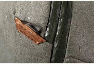 Plecak Travel Line Peak Design Travel Backpack 30L Sage  szarozielony - 599682-uniw 27