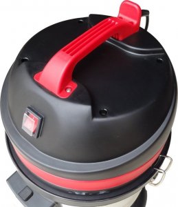 Odkurzacz przemysłowy Nilfisk LSU135-EU 2