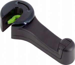 Xrec Uchwyt Wieszak do Samochodu na Zagłówek na Telefon / Xrec / NO.G08 3