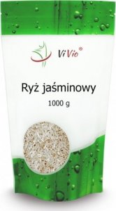 Vivio Ryż jaśminowy 1000g 1