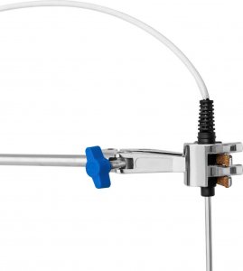 Statyw Steinberg Płaszcz grzewczy laboratoryjny z mieszadłem magnetycznym + statyw 10 l 1800 obr./min 300 C Płaszcz grzewczy laboratoryjny z mieszadłem magnetycznym + statyw 10 l 1800 obr./min 300 C 4