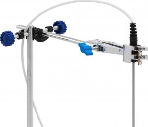 Statyw Steinberg Płaszcz grzewczy laboratoryjny z mieszadłem magnetycznym + statyw 2 l 1800 obr./min 300 C Płaszcz grzewczy laboratoryjny z mieszadłem magnetycznym + statyw 2 l 1800 obr./min 300 C 4