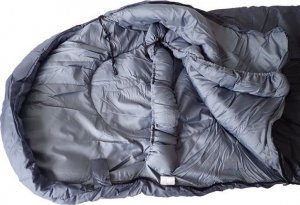 CorbySport Śpiwór PONGEE 4