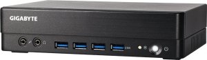 Komputer Gigabyte Brix Pro GB-BSi3-1115G4 Intel Core i3-1115G4 3