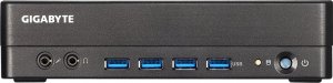 Komputer Gigabyte Brix Pro GB-BSi3-1115G4 Intel Core i3-1115G4 4